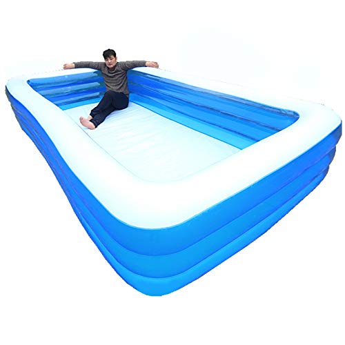 amazon inflatable pool