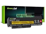 GreenCell GreenCell Compatible für Lenovo ThinkPad X220 X220i X220s X230 X230i