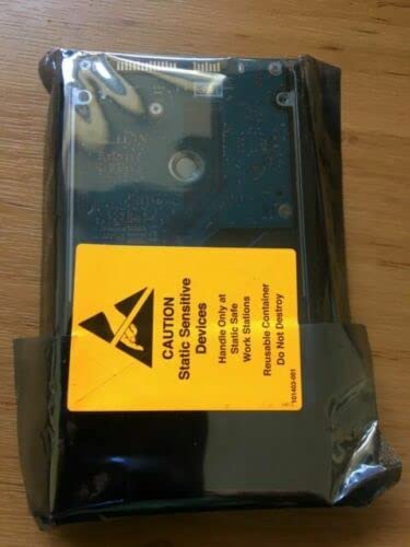 861691-B21 1TB SATA 6G 3.5 LFF Midline 7.2K スマートキャリア HDD 862128-001用