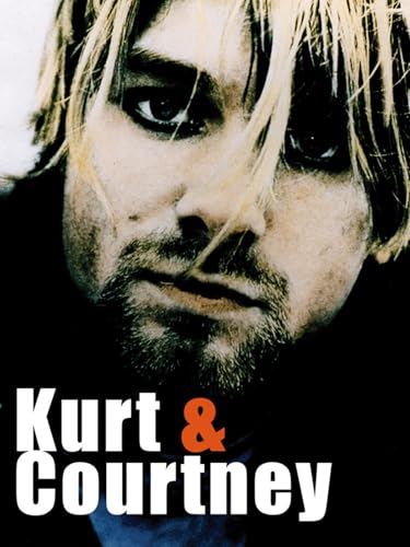 Kurt & Courtney