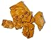 Peanut Brittle Smooth Creamy Crunchy Sweet Fresh Snack - 1 lb of a Fresh Delicous Treat