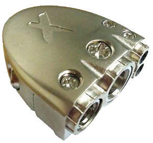 Xscorpion BT0288P Platinum Battery Terminal