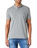 el hombre en busca de sentido analisis 100% algodón Springfield Camiseta Rayas, Marfil, L Men\'s