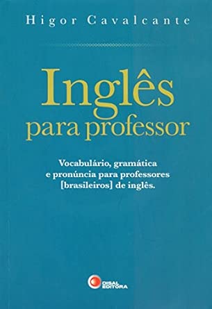 Inglês para professor