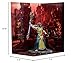 McFarlane Toys - World of Warcraft Undead: Priest/Warlock (Common) 1:12 Scale Posed Figure