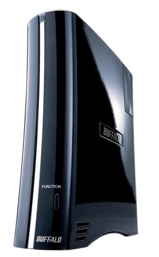 Amazon.co.jp: BUFFALO LS-XH1.5TL Link Station with DLNA/Web