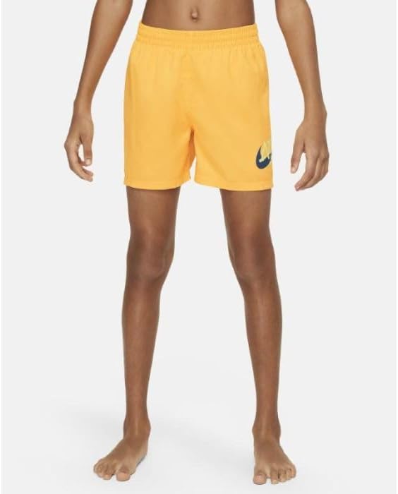 Scribble Swim Trunks by Nike