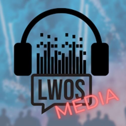 Last Word On Sports Media Podcast cover art