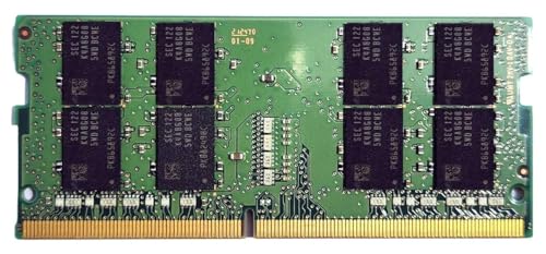 Image of 16GB DDR4 Laptop RAM | 3200MHz High-Speed Memory Module | PC4-25600 | 260-Pin SO-DIMM | 1.2V | for Notebook & Laptop | 3-Year Warranty