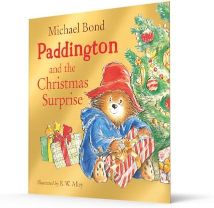 Paddington and the Christmas Surprise: How to Speak Geordie
