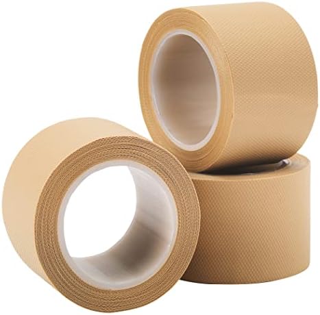 HypaPlast Waterproof First Aid Tape for securing Plasters and Dressings, 2.5 cm x 5m, Pack of 3 Rolls