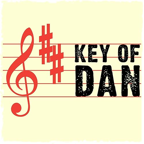 Key of Dan cover art