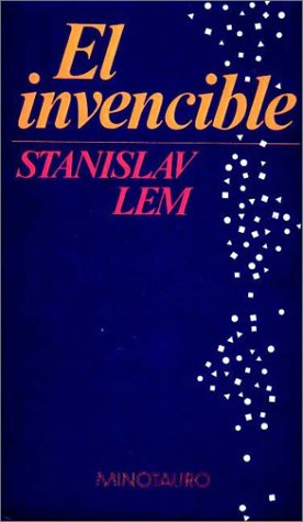 El invencible [Spanish] 8445070622 Book Cover