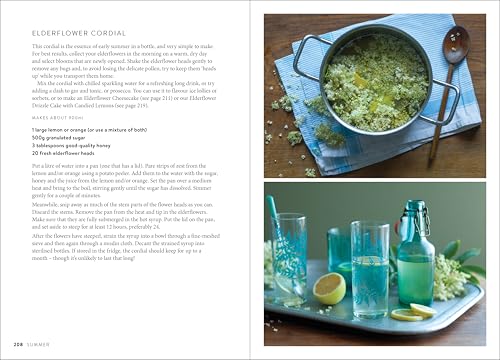 Wild Food UK Forager's Cookbook: More than 180 recipes celebrating the best of Britain's wild foods - Image 3