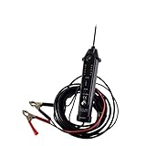 CC Rango de tensión 2v - 24v AB Tools-US Pro con la luz de la sonda de alimentación automoción continuidad polaridad comprobador del Circuito 6-24 voltios