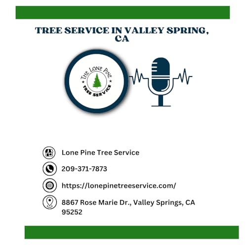 How to tell if a tree needs to be removed in Valley Springs, CA
