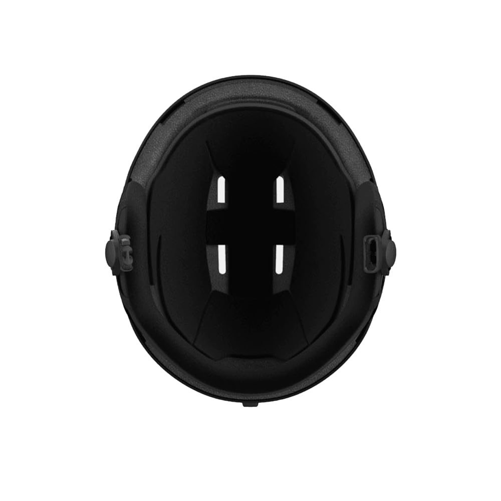 Amazon | Anon Raider 3 スキー&スノーボードヘルメット ブラック M