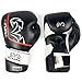 RIVAL Boxing RS2V 2.0 Super Sparring Gloves - Uses a Single Strap, Hook and Loop System Instead of Laces, Soft Inner Lining