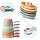 A-Neutral color 11PCS