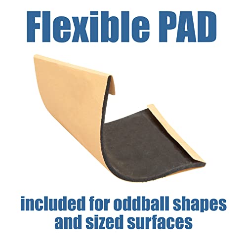 11 Piece 21 Profile Contour And Angle Sanding Grip Pack For Sanding Inside And Outside Angles Beads Corners Flutes Sign Lettering Ceramics Molding Plastic Auto Body Marine Wood And Around The Home #TOP5