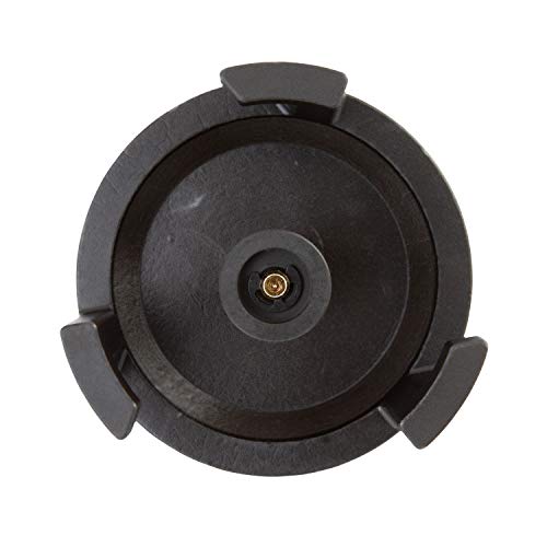 Oemtools 25264 Gm Harmonic Balancer Puller, Ls Crank Pulley Puller, Remove Ls Balancer Without Tapped Holes, No Radiator Removal Necessary, For Use With Gm, Chrysler, Jeep, Dodge #TOP3