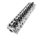 Edelbrock 50169 Cylinder Head (Assembled)