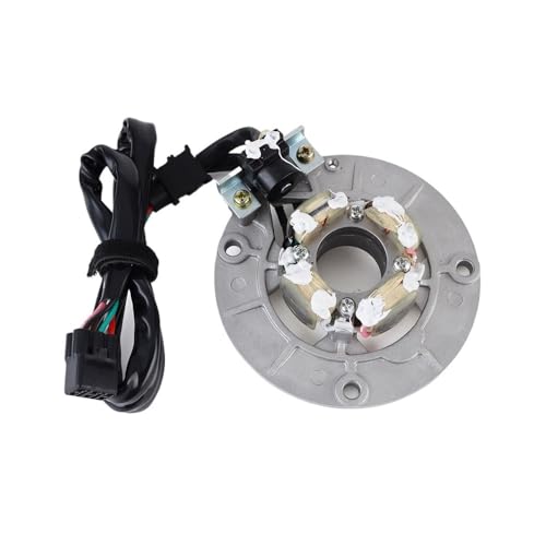 Bobina de estator para reparar chispa débil en YZ426F y YZ450F
