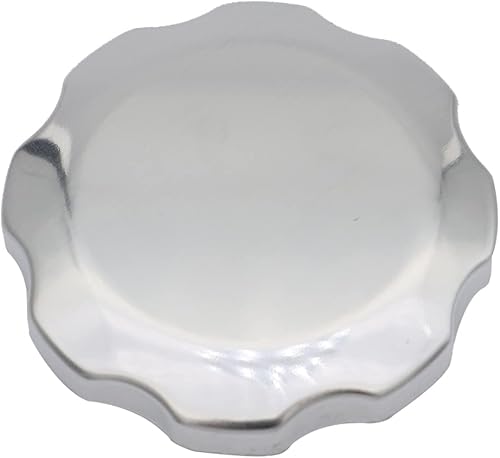 Tapa del tanque de combustible 17620-ZH7-013 Reemplazo para motores H-on-da GX120 GX160 GX200 GX240 GX270 GX340 GX390 4HP - 13HP Reemplaza