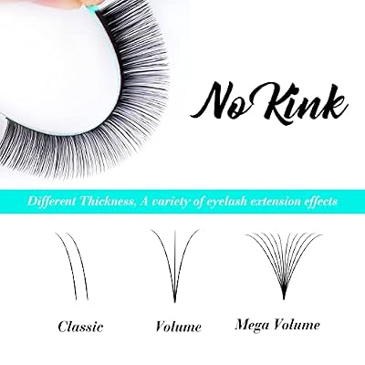 VAVALASH Lash Bonder for Eyelash Extensions (15ml) +Premium Lash Extensions