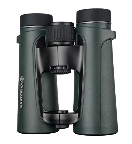 Vanguard VEO HD IV 10x42 Binocular Premium Hoya ED Glass miniatura 2