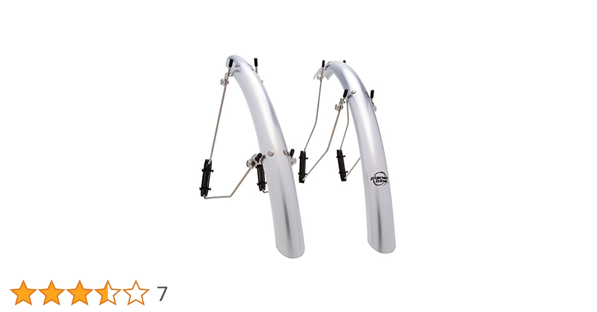 Amazon | プラネットバイク(PLANET BIKE) P7017 FREDDY FENDER