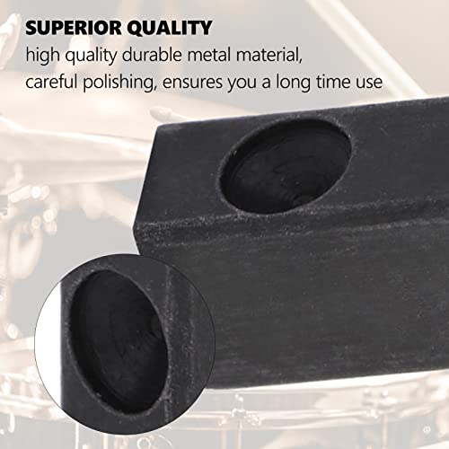 6 Pcs Insert Blocks, Electric Guitar Tremolo Bridge Saddle Pro String Lock Insert Blocks For Electric Guitar Bridge Saddle Floyd Rose Block #TOP2