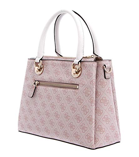 Image of GUESS Women Pink Handbag