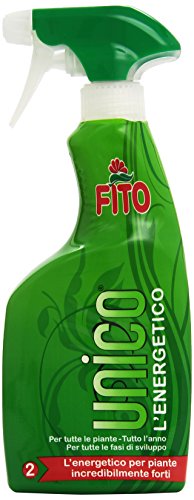 Preisvergleich Produktbild Fito Energetico Unico Düngemittel für äußerst starke Pflanzen, 500 ml