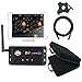 American DJ myDMX Go Wireless Lighting Control App and Case Package