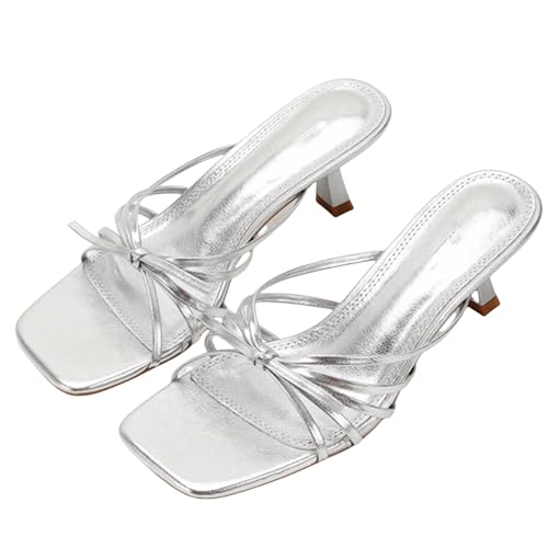 Chaussures Kitten Heels Chic pour Mariage Soirée et Bureau en Noir