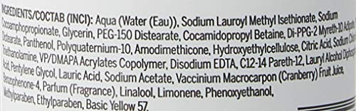 45 Days conditioning shampoo for golden blondes 275 ml - vue 8