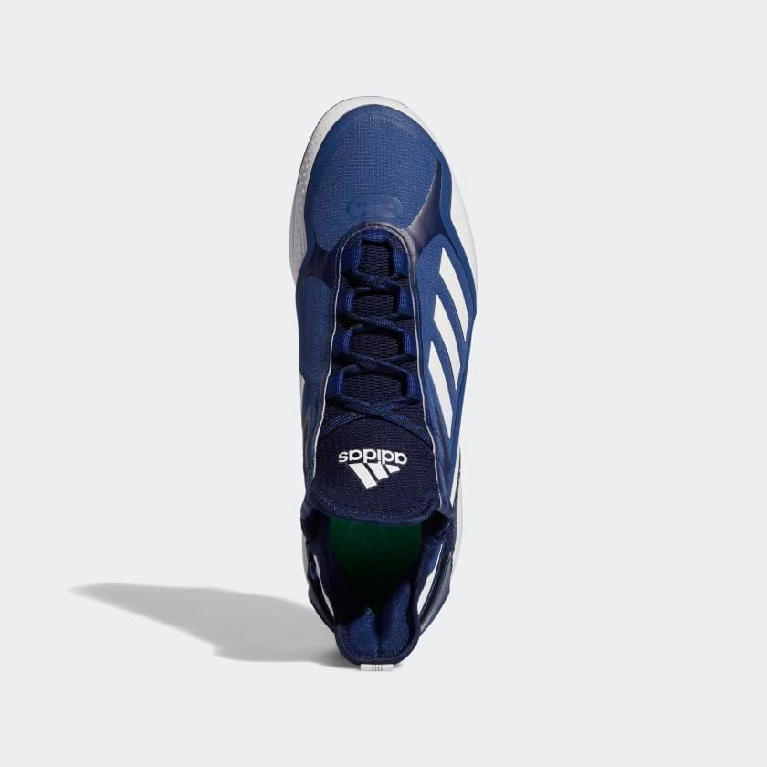 Adidas Mens Icon 7 Boost Baseball CleatsBaseball Shoe