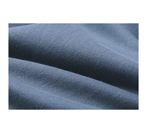 T-shirt d'été homme en coton idéal pour les vacances et sorties décontractées