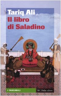 Il libro di Saladino Il libro di Saladino