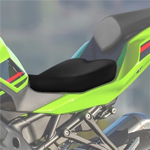 Cojín de asiento para ZX-4RR 2023-2025 cubierta delantera de repuesto original