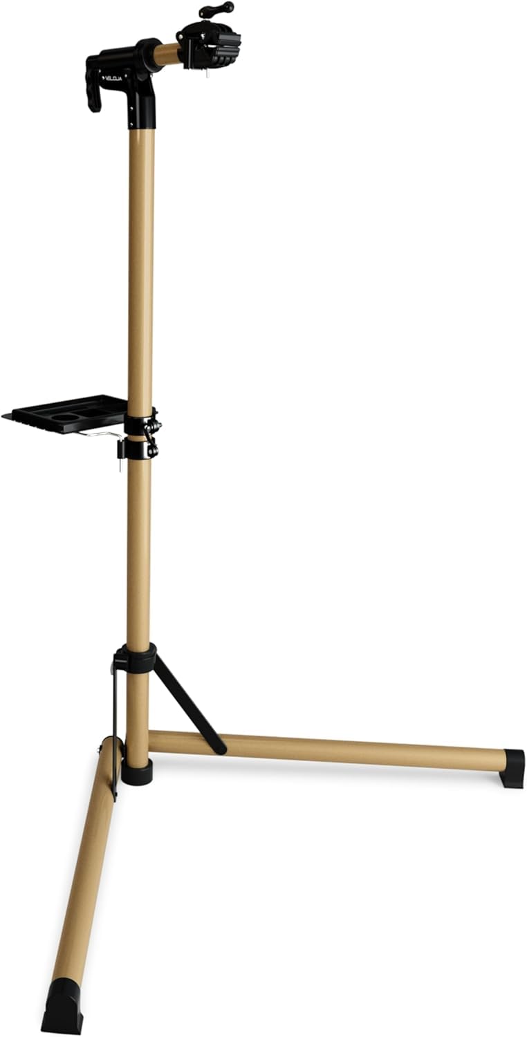 Decathlon Riparazione Bici Cavalletto Lidl Bici Cavalletto Bici Supporto Per Riparazione Biciclette Regolabile 67-130 Cm