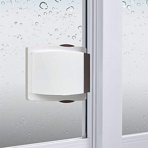 Screen Door Child Proof Educational Toys