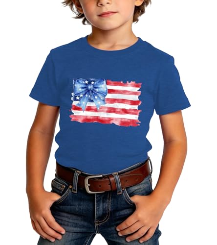 Image of 4th of July Floral American Flag Tank Top for Women Patriotic Sleeveless Apparel