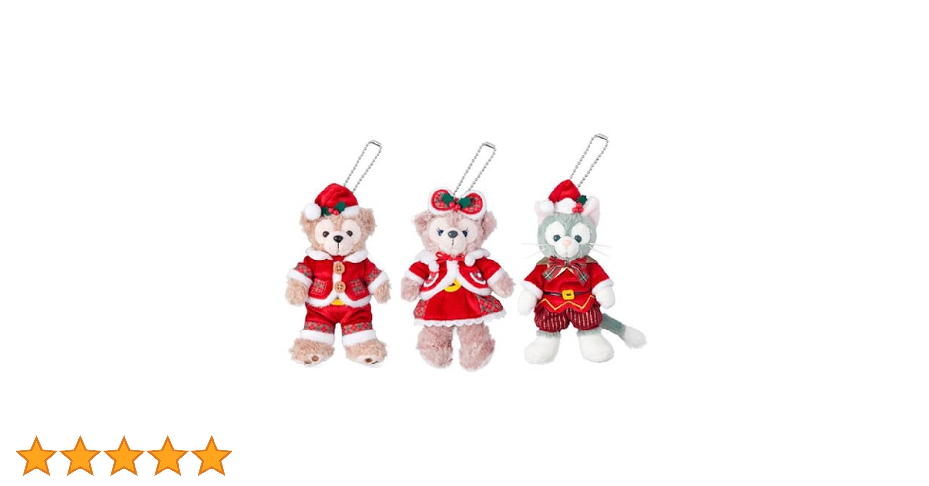 Amazon.co.jp: 東京ディズニーシー ディズニー クリスマス 2016