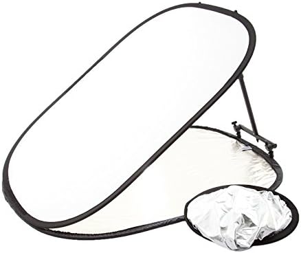 Lastolite LL LR3497JM Joe McNally 24-Inch UpLite Kit