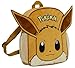 Mochila Pokémon Eevee 3D