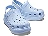 Crocs Unisex-Adult Crush Clog, Blue Calcite, 11 UK Men / 13 UK Women #1