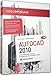 Produktbild AutoCAD 2010 - Video-Training: 13 Stunden Video-Training - geeignet auch für AutoCAD LT 2010: 13 Stunden Video-Training. Geeignet auch für AutoCAD LT ... (AW Videotraining Programmierung/Technik)
