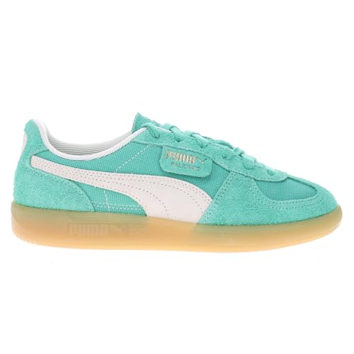 Image of Puma Womens Palermo Vintage Shoes
